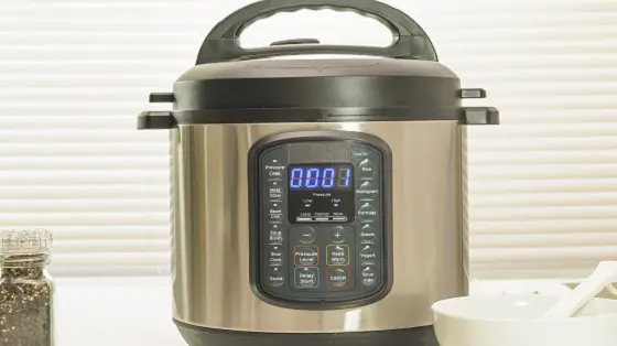 sayona pressure cooker SPC 100