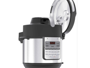 SAF 4567 2in 1 Air fryer and Pressure cooker