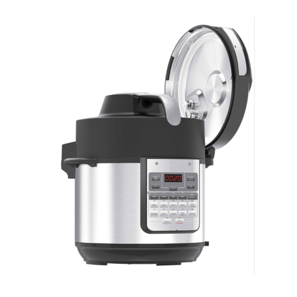 SAF 4567 2in 1 Air fryer and Pressure cooker